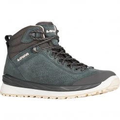 Lowa Women's Malta GTX Mid Hiking Boots