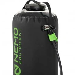 Nemo Helio LX Pressurized Camp Shower