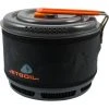RAFTING Jetboil 1.5L Ceramic FluxRing Cook Pot