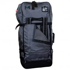 Hala Backcountry Rolling SUP Backpack STAND-UP