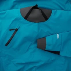 KAYAK NRS Stampede Semi-Dry Top 19 KAYAK NRS Stampede Semi-Dry Top