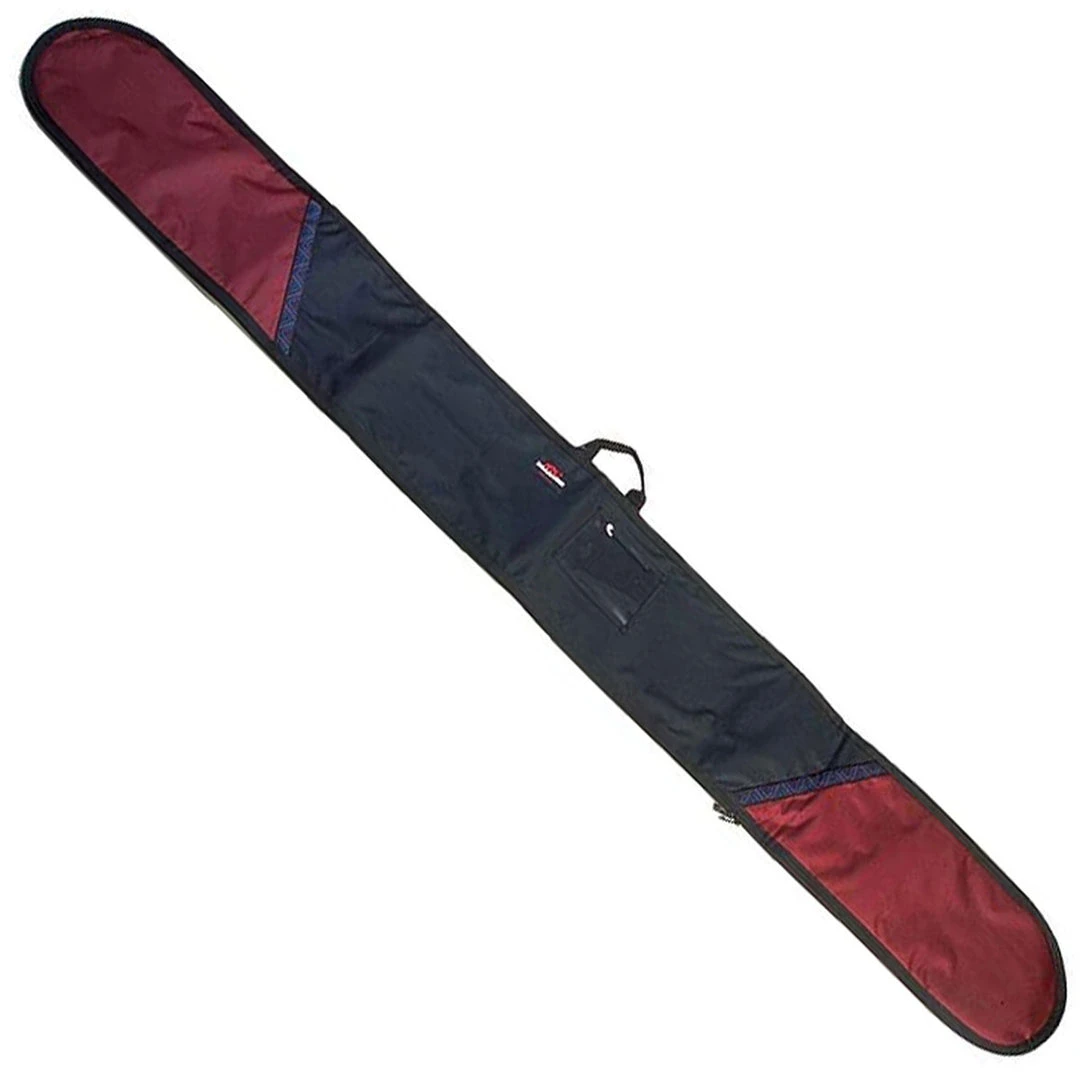 Salamander One-Piece Touring Sea Kayak Paddle Bag 3 Salamander One-Piece Touring Sea Kayak Paddle Bag