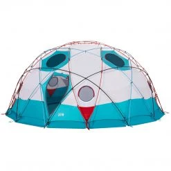 Mountain Hardwear Stronghold 10-Person Dome Camping Tent