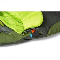 Nemo Men's Tempo 35-Degree Synthetic Sleeping Bag CAMP & HIKE