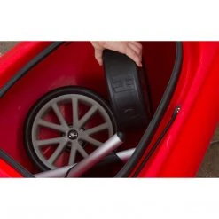 Hobie Plug-In Fold And Stow Kayak Cart