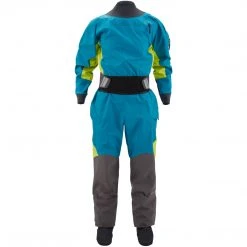 NRS Women's Pivot Dry Suit KAYAK