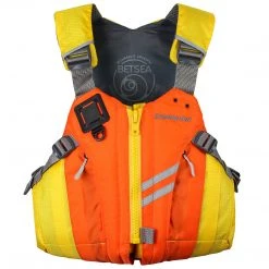 Stohlquist Women's Betsea Lifejacket (PFD) KAYAK
