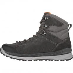 Lowa Men's Malta GTX Mid Hiking Boots 12 Lowa Men's Malta GTX Mid Hiking Boots