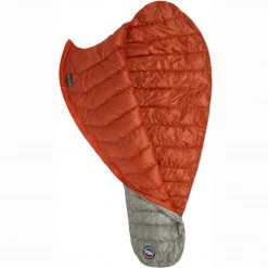 Big Agnes Pluton UL 40 Degree Down Sleeping Bag CAMP & HIKE 8 Big Agnes Pluton UL 40 Degree Down Sleeping Bag CAMP & HIKE