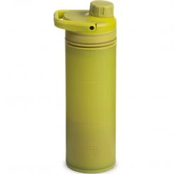 Grayl Ultrapress Water Purifier RAFTING