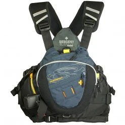KAYAK Stohlquist Descent Rescue Lifejacket (PFD)
