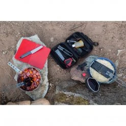 RAFTING MSR Alpine Deluxe Camping Kitchen Set