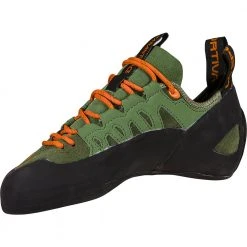 La Sportiva Men's Tarantulace Rock Climbing Shoes 10 La Sportiva Men's Tarantulace Rock Climbing Shoes