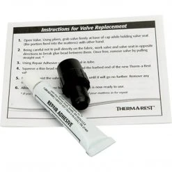 Therm-A-Rest Valve Repair Kit CAMP & HIKE