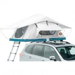 CAMP & HIKE Thule Tepui Low-Pro 2 Roof Top Tent