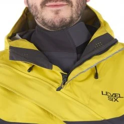 Level 6 Level Six Fjord Dry Suit KAYAK