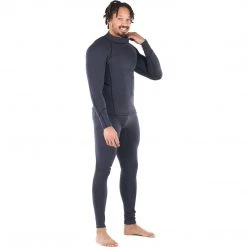 Level 6 Level Six Men's Jericho Long Sleeve Neoprene Shirt KAYAK