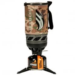 Jetboil Flash Cooking System