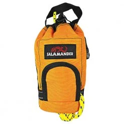KAYAK Salamander Little Big Mouth 5/16 Polypro Throw Bag