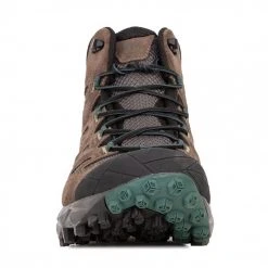 CAMP & HIKE La Sportiva Men's Trail Ridge Mid Hiking Boots