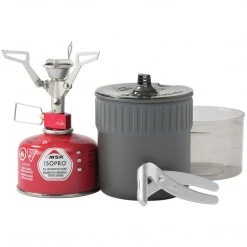 RAFTING MSR PocketRocket 2 Mini Stove Kit