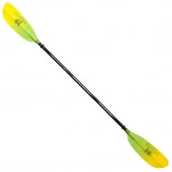 Werner Paddles Werner Camano Fiberglass Straight Shaft Kayak Paddle