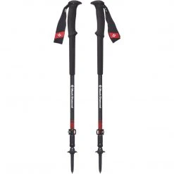 Black Diamond Trail Pro Trekking Poles
