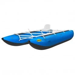RAFTING NRS 16' Kodiak Cataraft
