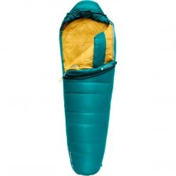 Kelty Women's Cosmic 20 Degree Down Sleeping Bag CAMP & HIKE