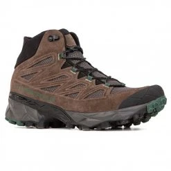 CAMP & HIKE La Sportiva Men's Trail Ridge Mid Hiking Boots