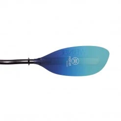 Werner Paddles Werner Corryvreckan Fiberglass Bent Shaft Kayak Paddle