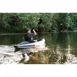 Aquaglide Chelan 120 Inflatable Kayak