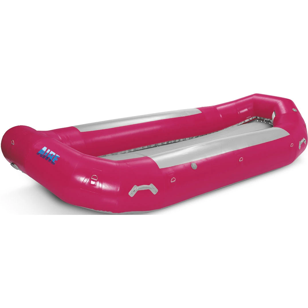 AIRE 136 Double-D Raft Rafts 12 AIRE 136 Double-D Raft Rafts