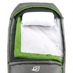 SylvanSport Cloud Layer Single Sleeping Bag