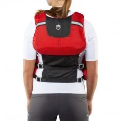 KAYAK NRS Chinook OS Fishing Lifejacket (PFD)
