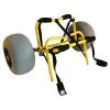 Suspenz Deluxe Balloon Sand Kayak Cart