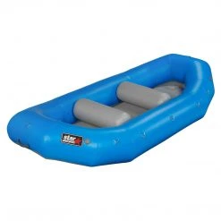 Star Inflatables Select Thunder 12 Self-Bailing Raft