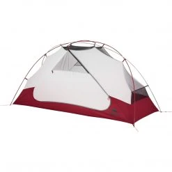 CAMP & HIKE MSR Elixir 1-Person Camping Tent With Footprint