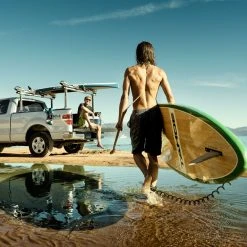 Thule SUP Taxi XT Roof Rack STAND-UP