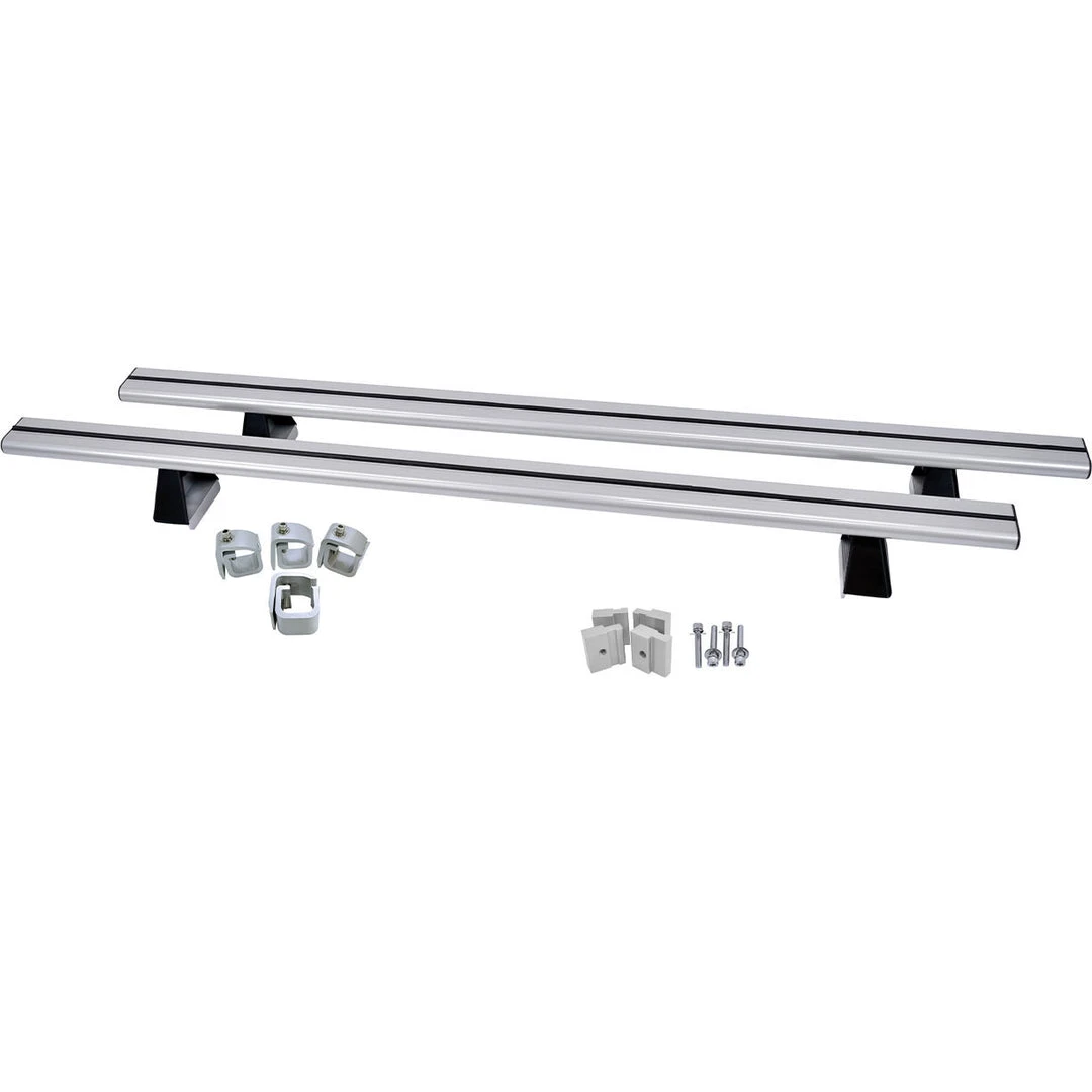 Malone CrossBed Truck Bed Rack 3 Malone CrossBed Truck Bed Rack
