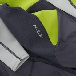 KAYAK NRS Women's HydroSkin 0.5 L/S Shirt