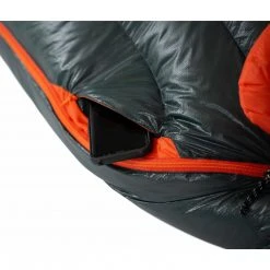 Nemo Men's Riff 15-Degree Down Sleeping Bag CAMP & HIKE
