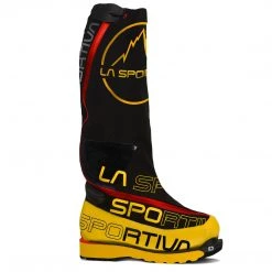 La Sportiva Olympus Mons Cube Mountaineering Boots