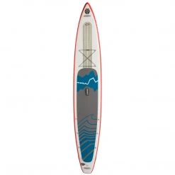 Hala Carbon Nass-T Inflatable Stand-Up Paddle Board (SUP)