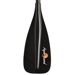 Aqua-Bound Malta 1-Piece Carbon Stand-Up Paddle