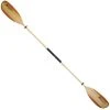 Bending Branches Impression Wood 2-Piece Kayak Paddle
