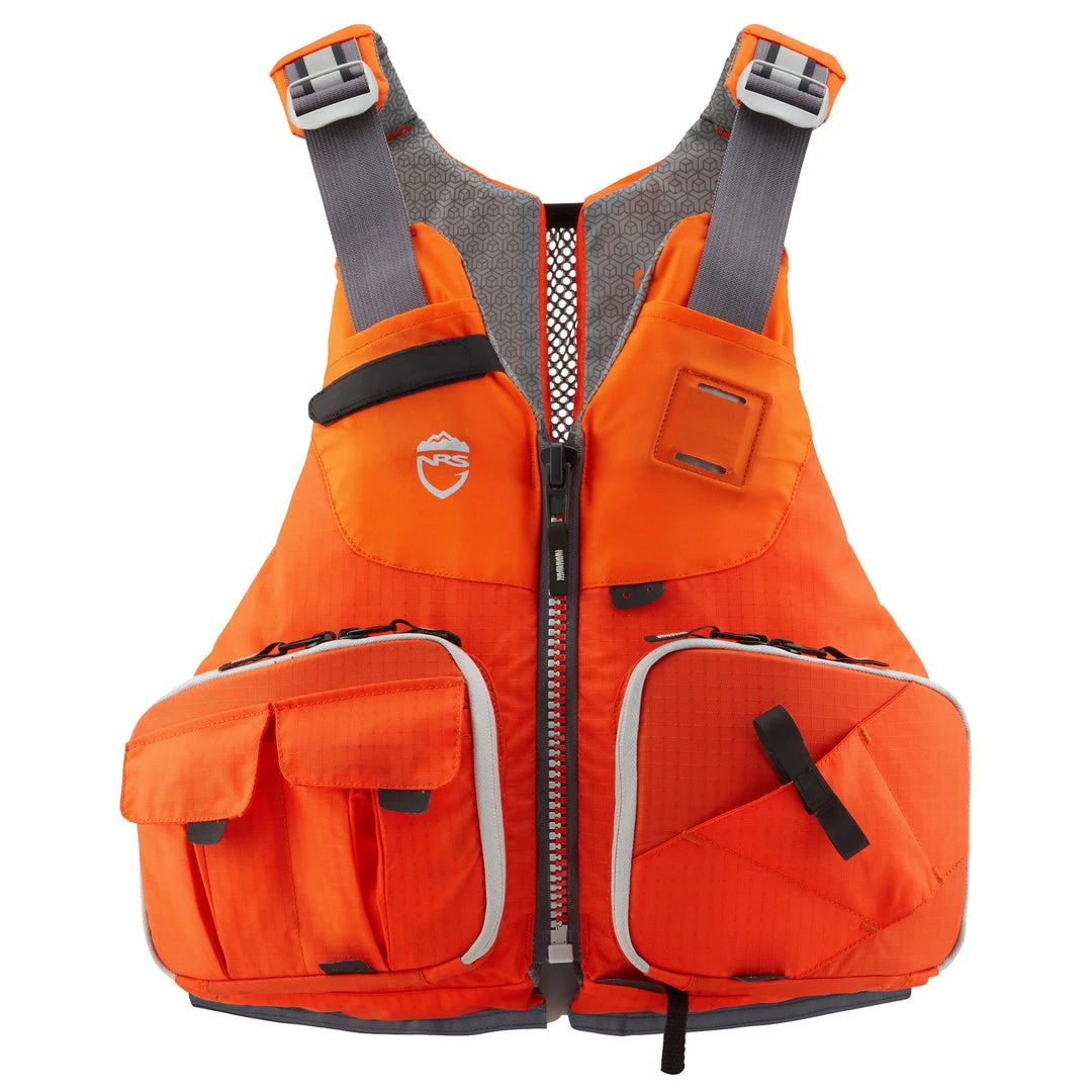KAYAK NRS Raku Fishing Lifejacket (PFD) 3 KAYAK NRS Raku Fishing Lifejacket (PFD)