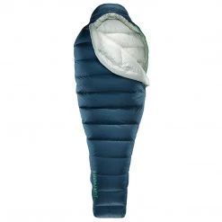 Therm-A-Rest Hyperion 20 Degree Down Sleeping Bag CAMP & HIKE