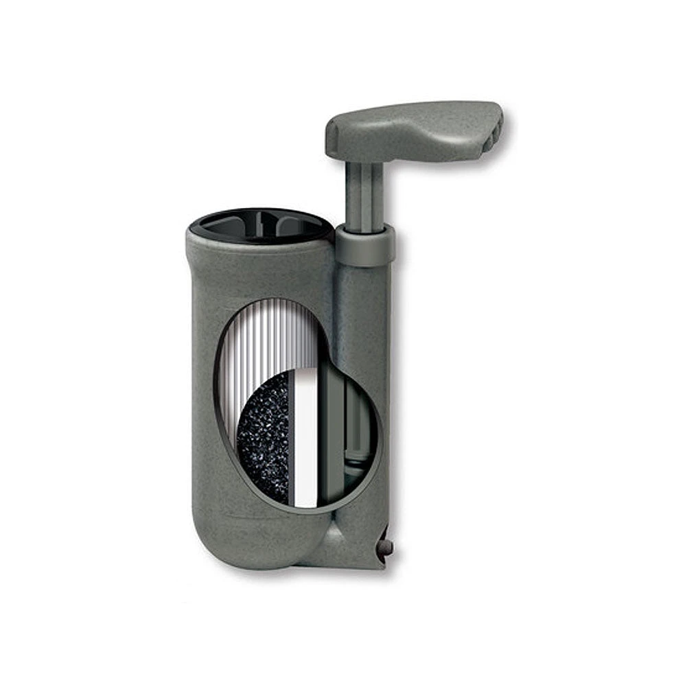 RAFTING Katadyn Hiker Water Microfilter 5 RAFTING Katadyn Hiker Water Microfilter