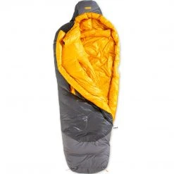 Nemo Sonic Negative 20 Degree Down Sleeping Bag CAMP & HIKE